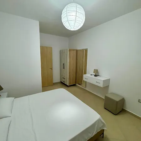 Odeon Ralf Holiday home Vlore