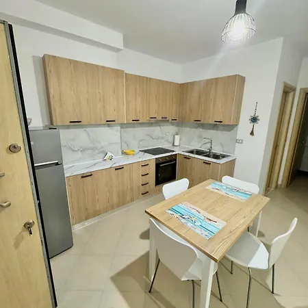 Odeon Ralf Holiday home *